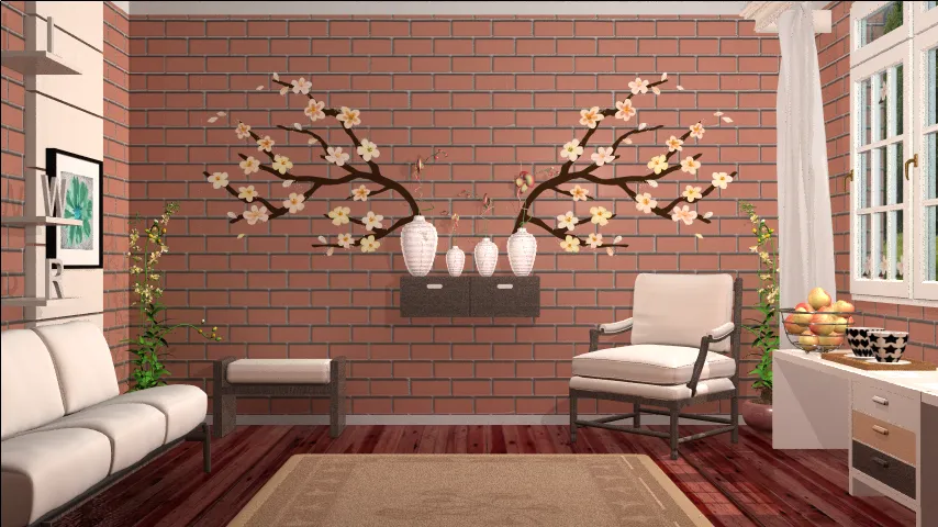 Four Seasons Escape (Фо Сизонс Эскеип) [MOD: Мод Меню/Взлом] - Скриншот 1