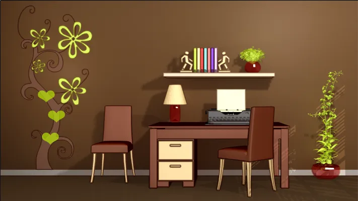 Four Seasons Escape (Фо Сизонс Эскеип) [MOD: Мод Меню/Взлом] - Скриншот 3