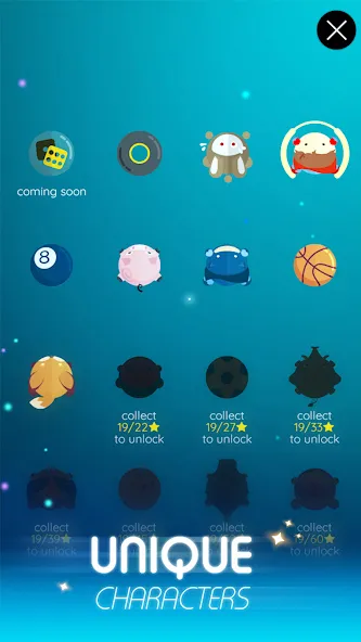 Dancing Ballz: Magic Tiles (Дансинг Болз) [MOD: Меню/Много денег] - Скриншот 5