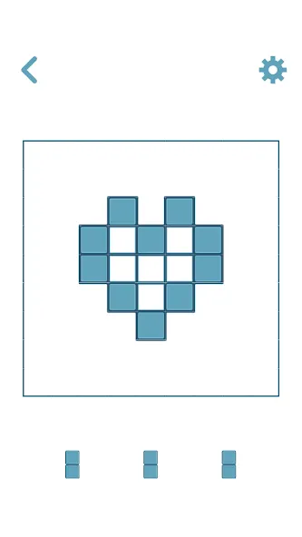 Endless Challenging Block (Эндлесс Челленджинг Блок) [MOD: Бесконечные деньги] - Скриншот 1