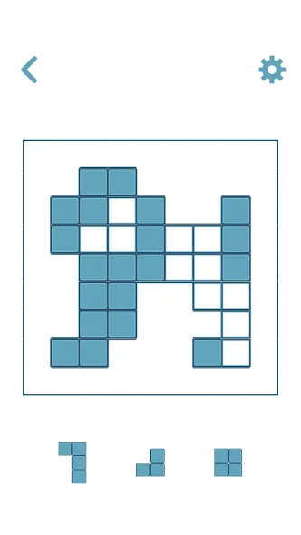 Endless Challenging Block (Эндлесс Челленджинг Блок) [MOD: Бесконечные деньги] - Скриншот 2