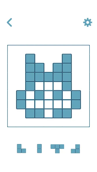 Endless Challenging Block (Эндлесс Челленджинг Блок) [MOD: Бесконечные деньги] - Скриншот 3