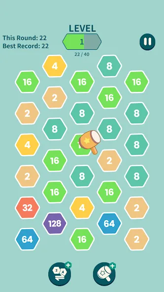 Link Number 248 (Линк Номер 248) [MOD: Бесконечные деньги] - Скриншот 2