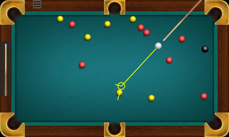 Pool Billiards offline [MOD: Мод Меню/Взлом] - Скриншот 2