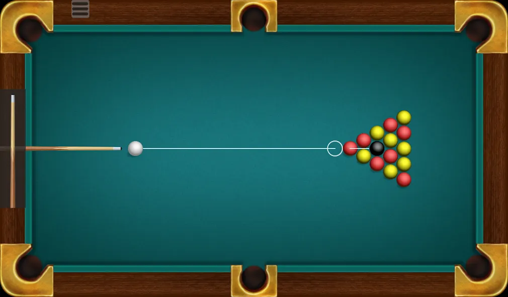 Pool Billiards offline [MOD: Мод Меню/Взлом] - Скриншот 3