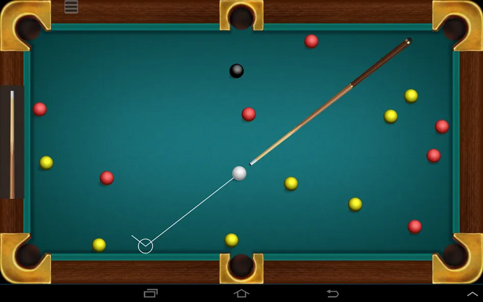 Pool Billiards offline [MOD: Мод Меню/Взлом] - Скриншот 4