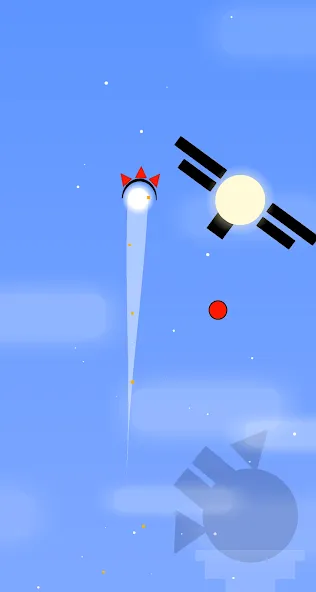 Fighter Ball (Файтер Болл) [MOD: Много монет/Энергии] - Скриншот 1