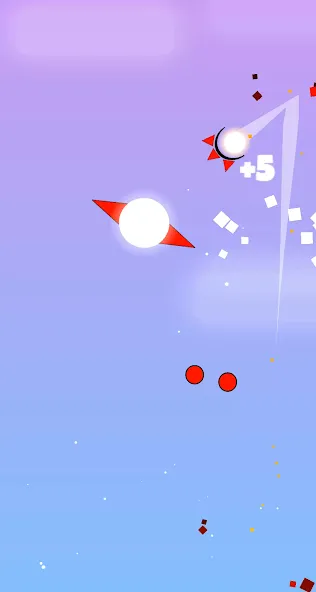 Fighter Ball (Файтер Болл) [MOD: Много монет/Энергии] - Скриншот 5