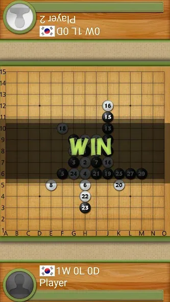 Dr. Gomoku [MOD: Все разблокировано] - Скриншот 4