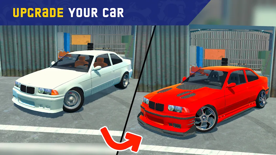 My First Summer Car: Mechanic (Май Фрст Саммер Кар) [MOD: Все открыто] - Скриншот 3