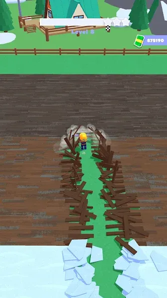Scrape Master (Скрейп Мастер) [MOD: Много монет/Энергии] - Скриншот 4
