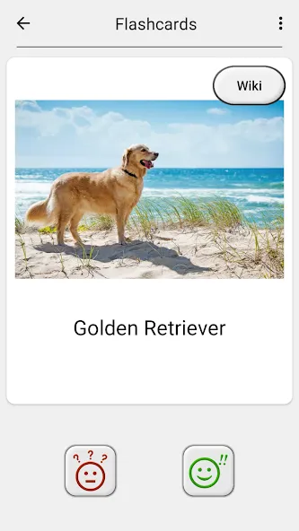 Dogs Quiz — Guess All Breeds! [MOD: Все открыто] - Скриншот 5