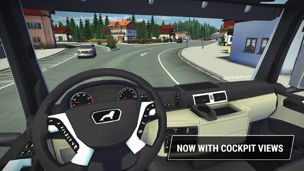 Construction Simulator 3 Lite (Лайт) [MOD: Все открыто] - Скриншот 2