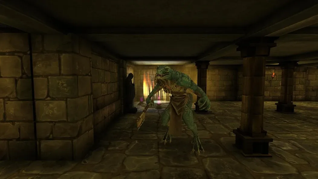 Moonshades RPG Dungeon Crawler (Муншейдс) [MOD: Premium/Unlocked] - Скриншот 5