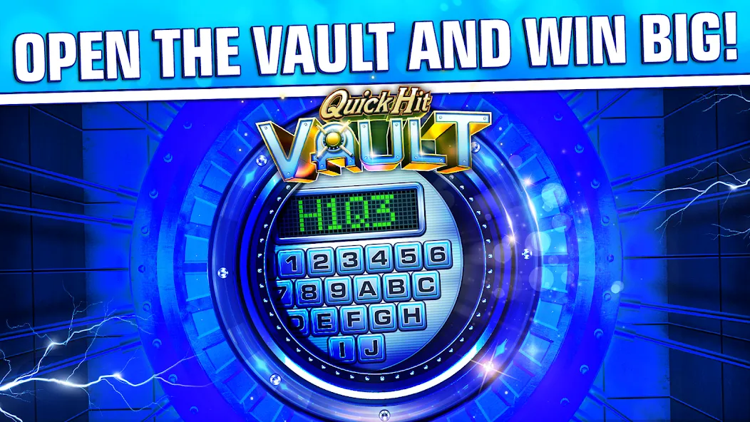 Quick Hit Casino Slot Games (Куик Хит Казино) [MOD: Мод Меню/Взлом] - Скриншот 3