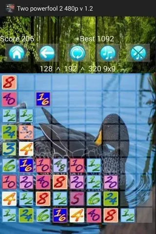 Two Powerfool 2 480p (Ту Пауерфул 2 480р) [MOD: Меню/Много денег] - Скриншот 5