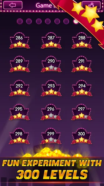 Solitaire Classic (Солитер Классик) [MOD: Разблокировано] - Скриншот 2