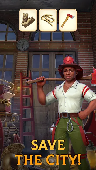Clockmaker: Jewel Match 3 Game [MOD: Разблокировано] - Скриншот 4