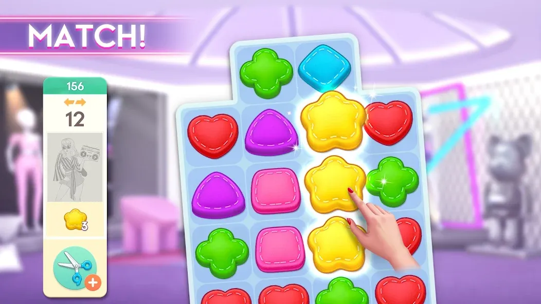Project Makeover (Проджект Мейковер) [MOD: Mega Mod/Меню] - Скриншот 5