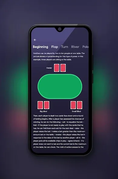 ATHYLPS — Poker Outs, Poker Od (АТХИЛПС) [MOD: Mega Mod/Меню] - Скриншот 4