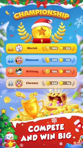 Bingo Island 2024 Club Bingo (Бинго Остров Клуб Бинго 2023) [MOD: Premium/Unlocked] - Скриншот 3