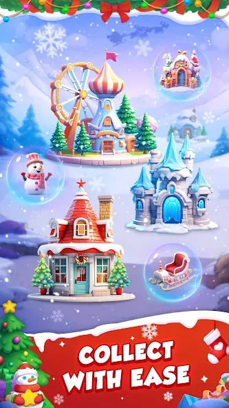 Bingo Island 2024 Club Bingo (Бинго Остров Клуб Бинго 2023) [MOD: Premium/Unlocked] - Скриншот 4