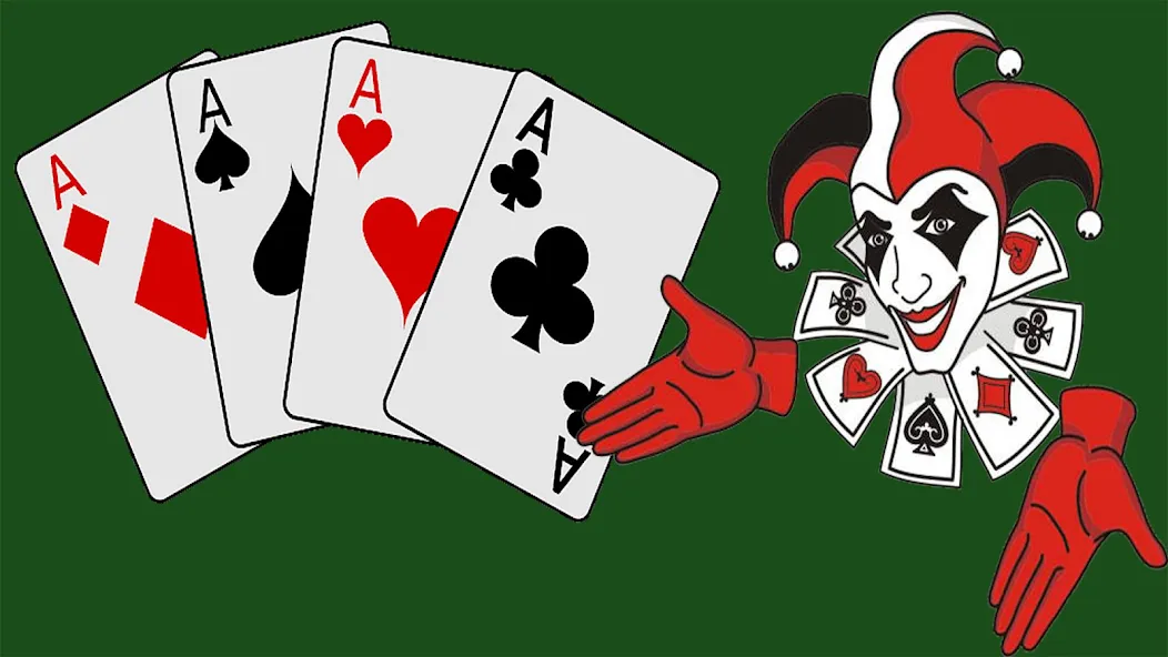 Durak Online Cards Game [MOD: Много монет/Энергии] - Скриншот 1