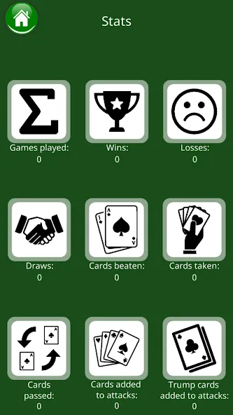 Durak Online Cards Game [MOD: Много монет/Энергии] - Скриншот 5