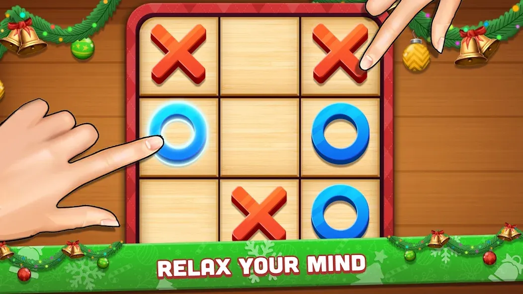 Board World — All in one game (Борд Ворлд) [MOD: Разблокировано] - Скриншот 2