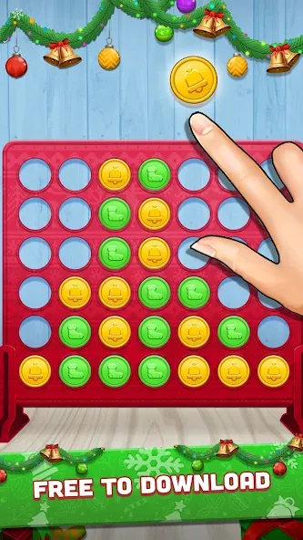 Board World — All in one game (Борд Ворлд) [MOD: Разблокировано] - Скриншот 5