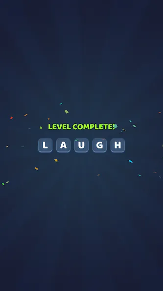 Emoji Quiz — Word game (Имоджи Квиз) [MOD: Mega Mod/Меню] - Скриншот 3