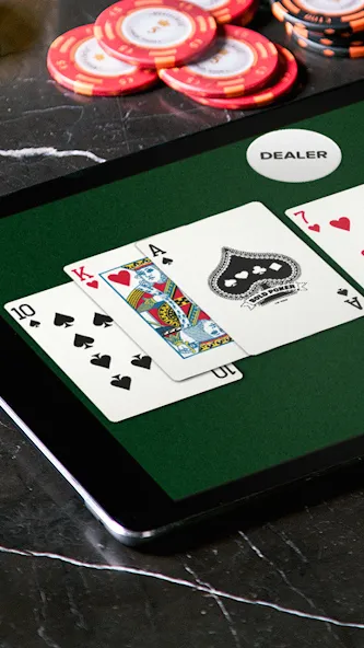 Bold Poker (Болд Покер) [MOD: Мод Меню/Взлом] - Скриншот 2