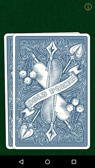 Bold Poker (Болд Покер) [MOD: Мод Меню/Взлом] - Скриншот 4
