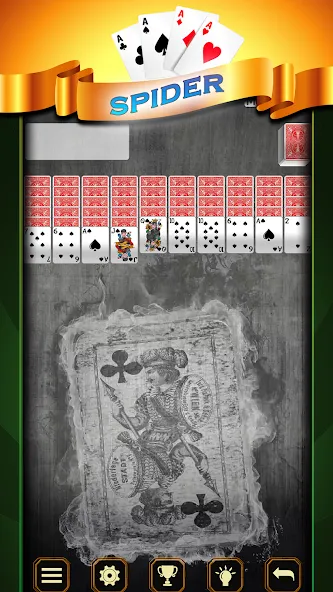 Solitaire Kings (Солитер Рояль) [MOD: Мод Меню/Взлом] - Скриншот 4