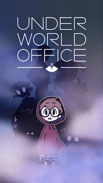 Underworld Office: Story game (Андерворл Офис) [MOD: Premium/Unlocked] - Скриншот 1