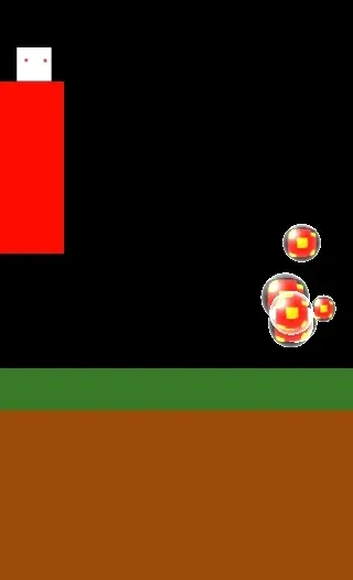 Impossible Game 2 (Импоссибл Гейм 2) [MOD: Mega Mod/Меню] - Скриншот 1
