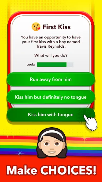 BitLife — Life Simulator (БитЛайф) [MOD: Все разблокировано] - Скриншот 2
