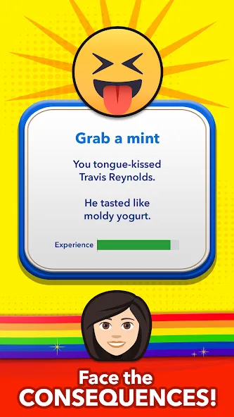 BitLife — Life Simulator (БитЛайф) [MOD: Все разблокировано] - Скриншот 3