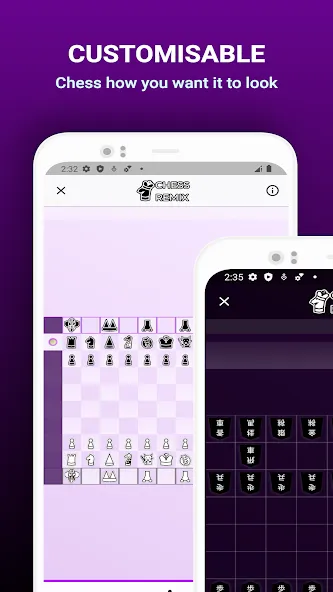 Chess Remix — Chess variants (Чес Ремикс) [MOD: Мод Меню/Взлом] - Скриншот 5