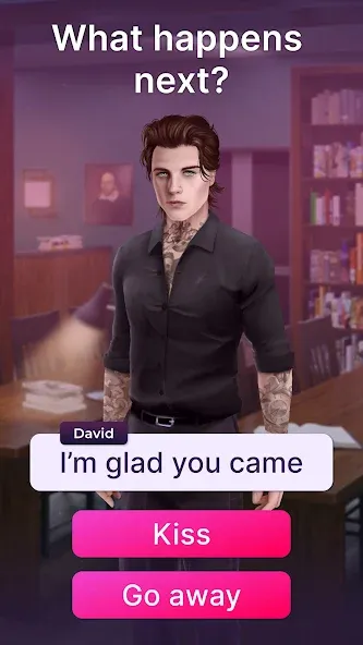 Love Pass: Interactive stories (Лав Пасс) [MOD: Бесконечные деньги] - Скриншот 2
