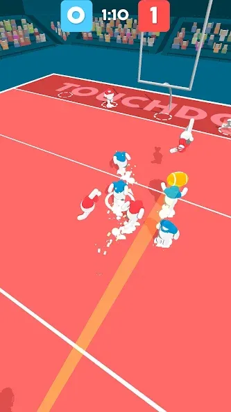 Ball Mayhem! [MOD: Mega Mod/Меню] - Скриншот 4