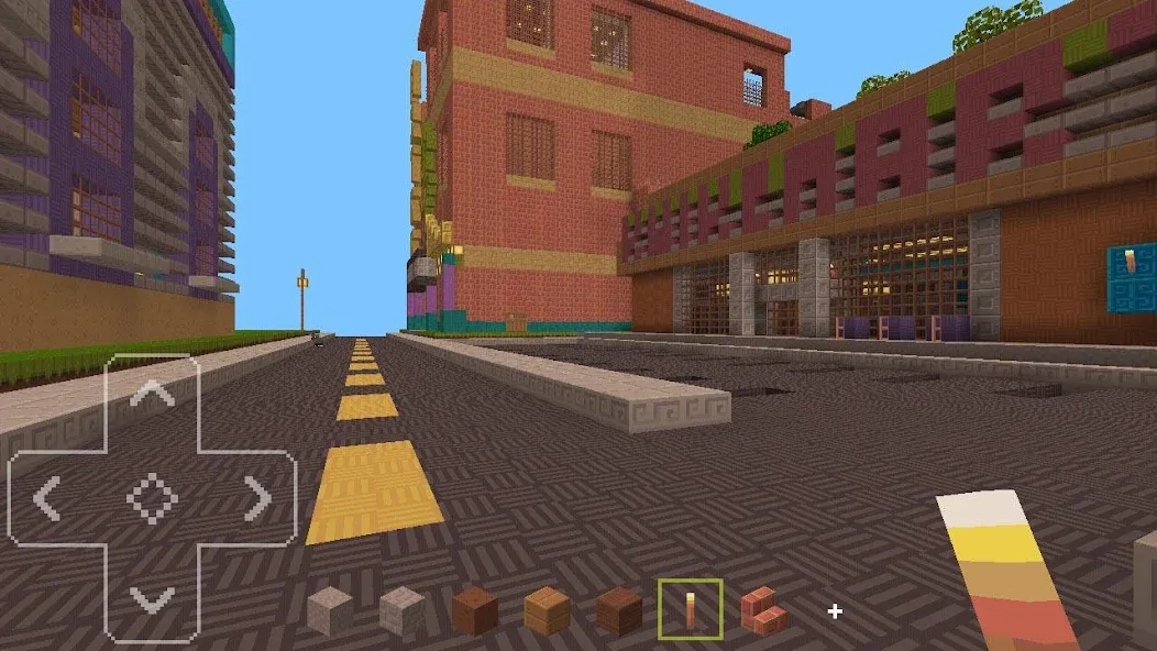 Craftsman: Building Craft (Крафтсмен) [MOD: Бесконечные деньги] - Скриншот 2