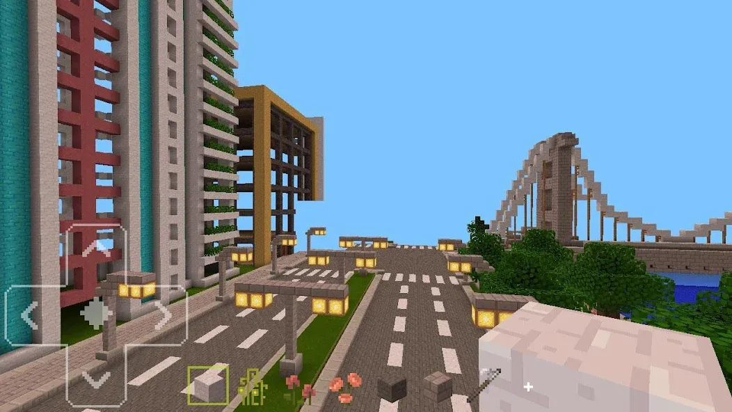 Craftsman: Building Craft (Крафтсмен) [MOD: Бесконечные деньги] - Скриншот 5