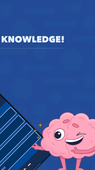 General Knowledge Quiz [MOD: Все разблокировано] - Скриншот 3