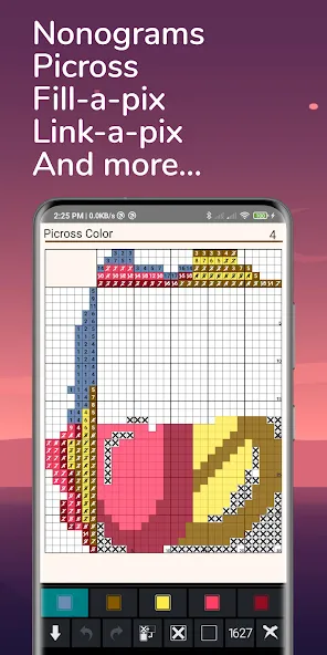 Puzzle Book: Daily puzzle page [MOD: Разблокировано] - Скриншот 4