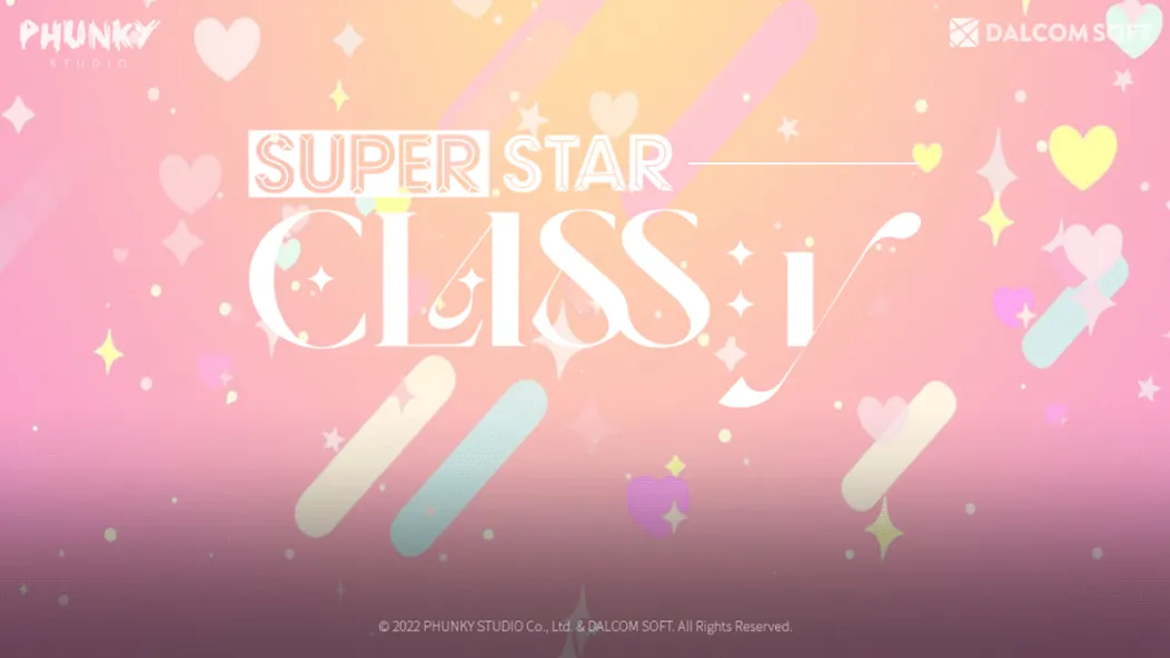 SUPERSTAR CLASS:y (уперСтар КЛАСС) [MOD: Premium/Unlocked] - Скриншот 1