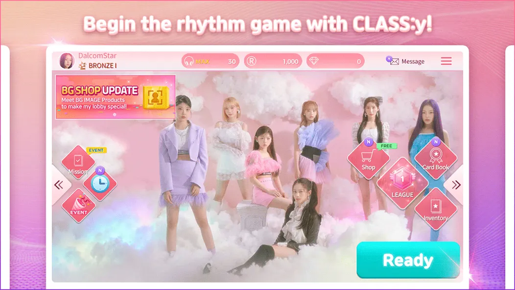 SUPERSTAR CLASS:y (уперСтар КЛАСС) [MOD: Premium/Unlocked] - Скриншот 2