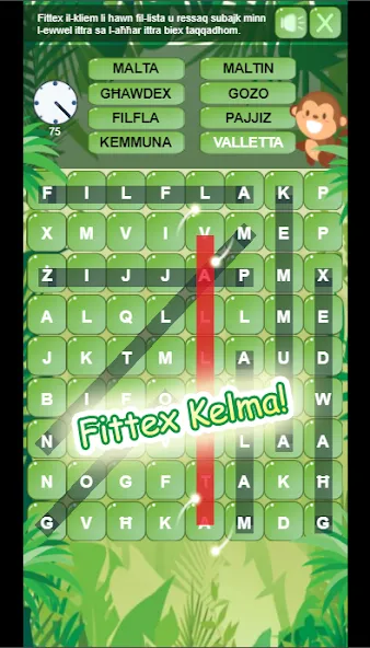 Fittex Kelma (Фиттекс Келма) [MOD: Меню/Много денег] - Скриншот 5