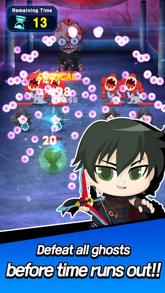 Time Zero (Тайм Зиро) [MOD: Меню/Много денег] - Скриншот 1