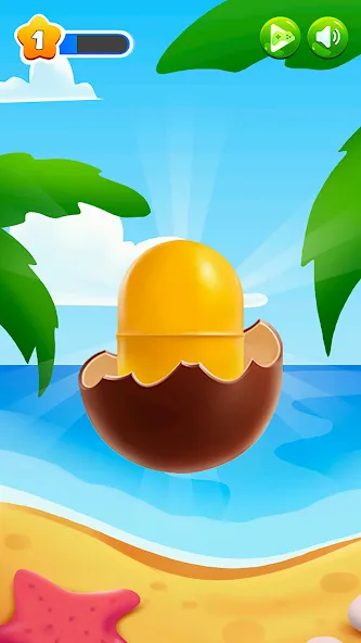 Surprise Eggs Memory (Сюрприз Яйца Мемо) [MOD: Мод Меню/Взлом] - Скриншот 5